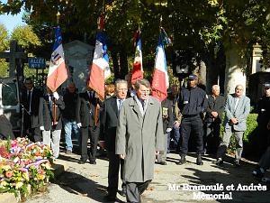 AIX EN PROVENCE 27 10 2012 47 EME ANNIVERSAIRE AU MEMORIAL  (12)